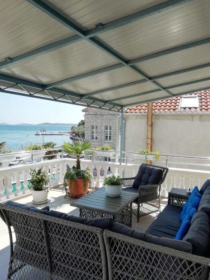Apartman Zana Водице Екстер'єр фото