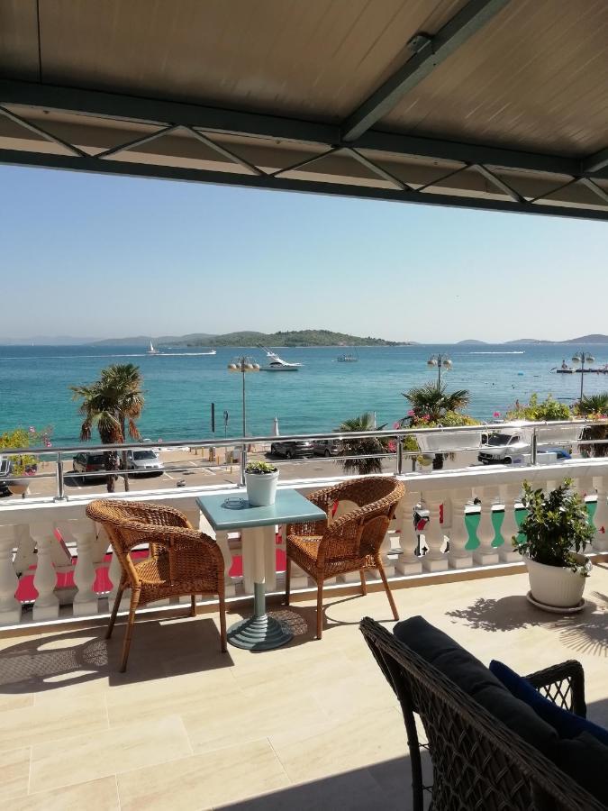 Apartman Zana Водице Екстер'єр фото