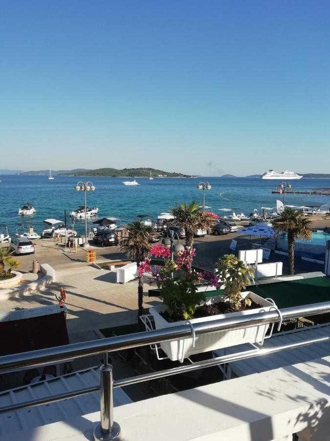 Apartman Zana Водице Екстер'єр фото