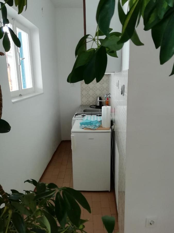 Apartman Zana Водице Екстер'єр фото