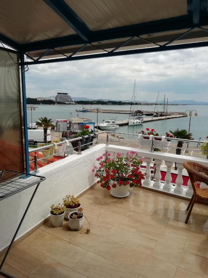 Apartman Zana Водице Екстер'єр фото