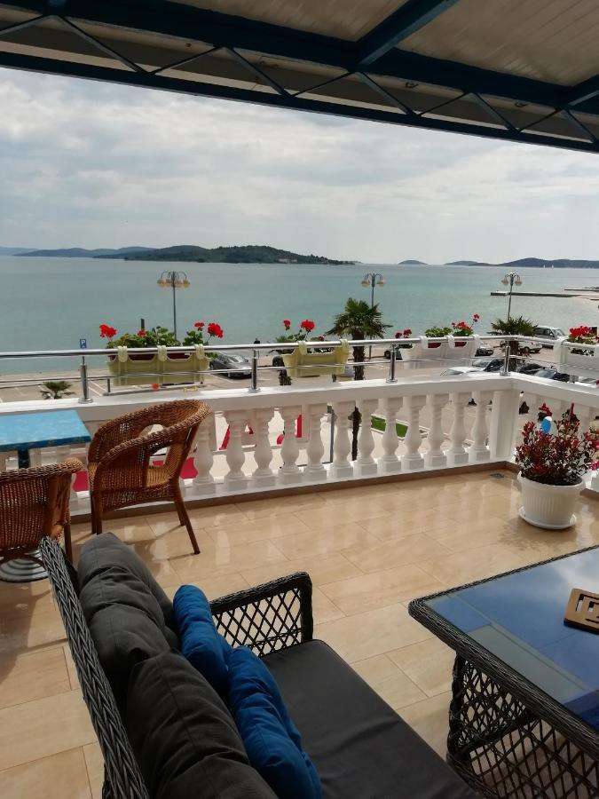 Apartman Zana Водице Екстер'єр фото