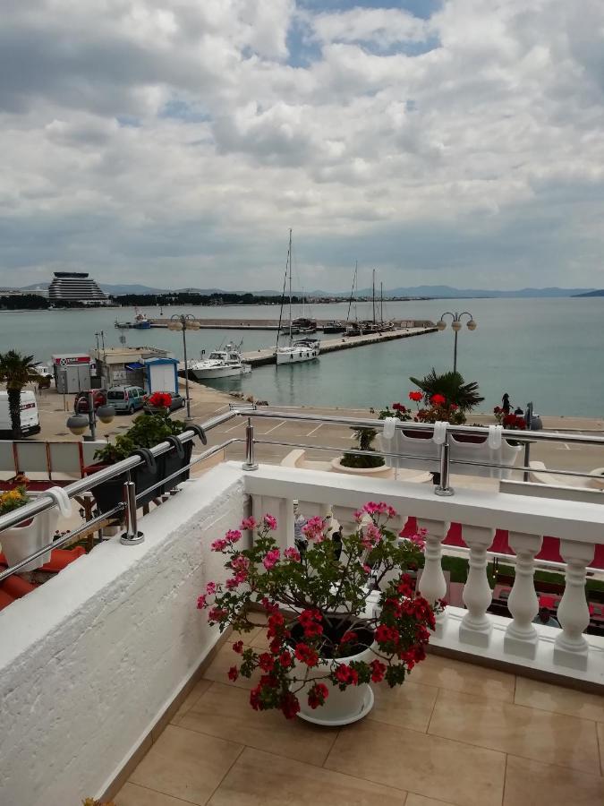 Apartman Zana Водице Екстер'єр фото