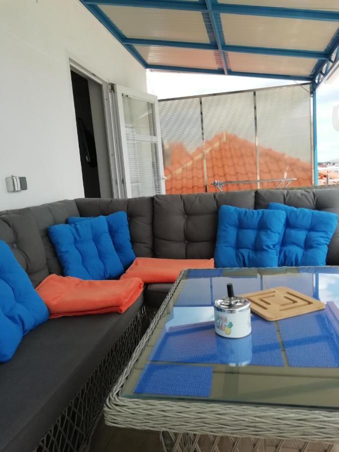 Apartman Zana Водице Екстер'єр фото