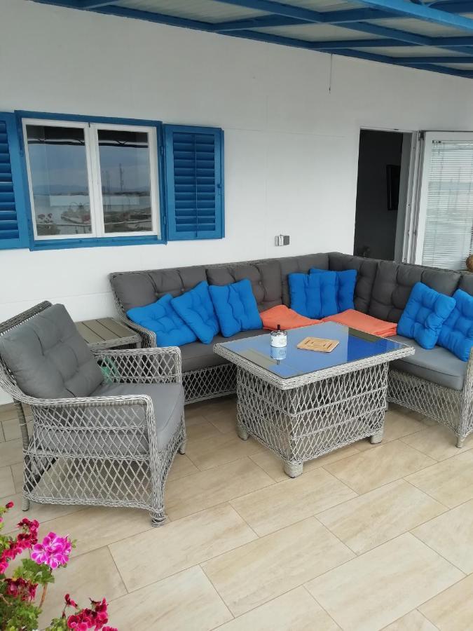 Apartman Zana Водице Екстер'єр фото