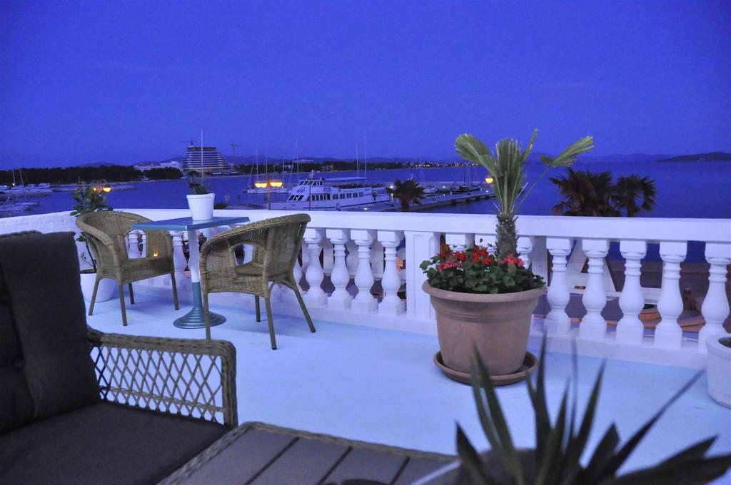 Apartman Zana Водице Екстер'єр фото