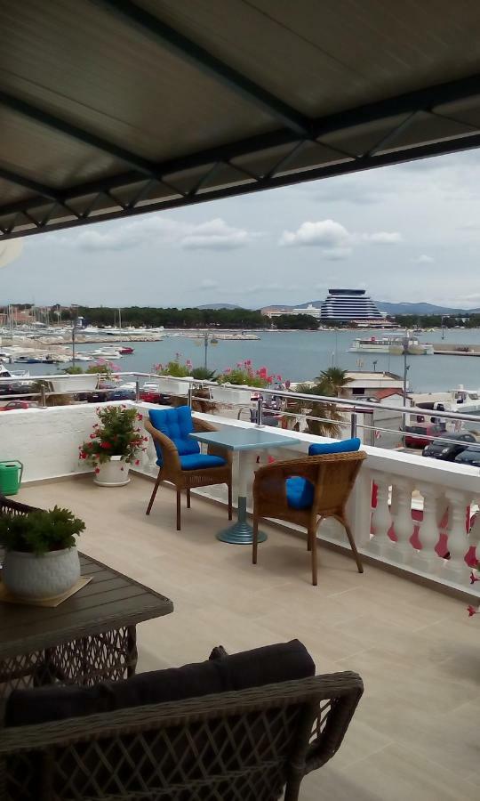 Apartman Zana Водице Екстер'єр фото