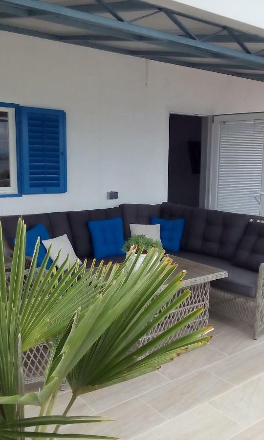 Apartman Zana Водице Екстер'єр фото